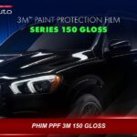 Phim PPF 3M 150 Gloss