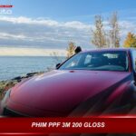 Phim PPF 3M 200 Gloss