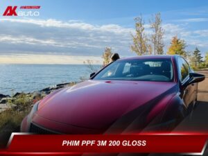 Phim PPF 3M 200 Gloss