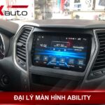 Đại lý màn hình Ability