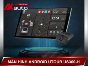 Màn hình android Utour US360-i1