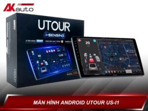 Màn hình Android UTOUR US-i1