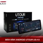 Màn hình Android UTOUR US-i12