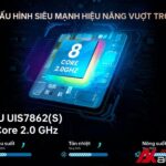 Màn hình Android UTOUR US-i2K cấu hình