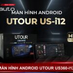 Màn hình android Utour US360-i12