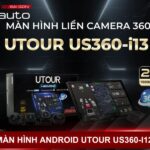 Màn hình Android UTOUR US360-i13