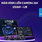 Những điều cần lưu ý khi lắp đặt màn hình Android UTOUR US360-i13