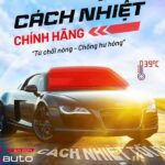 Phim cách nhiệt 3M Metallic Shape là gì