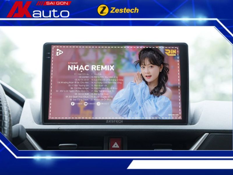 Ưu và nhược điểm màn hình Zestech