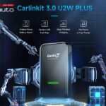 Android Box Carlinkit Carlinkit 3.0 U2W Plus