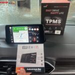 Android Box Elliview cho Mazda