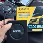 Android Box Zestech cho Mazda CX5