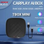 Android Box Carlinkit CP200-TBOX MINI