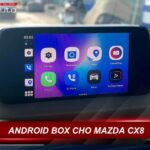 Android Box Cho CX8