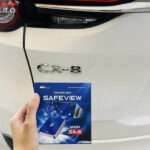 Có nên lắp Android Box cho xe Mazda CX8