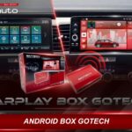 Android Box Gotech