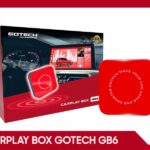 Android Box Gotech GB6