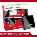 Android Box Gotech GB7