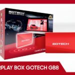 Android Box Gotech GB8