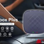 Android Box Carlinkit Tbox Plus