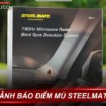 Cảnh Báo Điểm Mù Steelmate