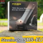 Bộ cảnh báo điểm mù Steelmate SBS -EU