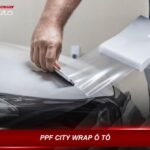 Dán PPF City Wrap