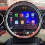 Màn hình Android Fly cho xe MINI COOPER 2006 - 2013