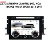 Màn hình Android Fly cho xe Range Rover Spoort 2013-2017