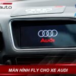 Màn Hình Fly Cho Xe Audi