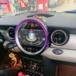 Thông số kỹ thuật Màn hình Android Fly cho xe MINI COOPER