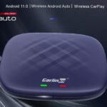 Ưu nhược điểm lắp Android Box Carlinkit cho ô tô?