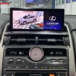 Ưu nhược điểm màn hình Fly cho xe Lexus?