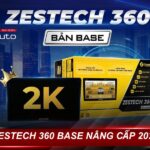 Zestech 360 Base nâng cấp 2024