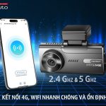 tính năng camera hành trình Vietmap M2-Akauto