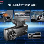 tính năng camera hành trình Vietmap M2-Akauto