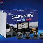 Camera 360 Safeview S300