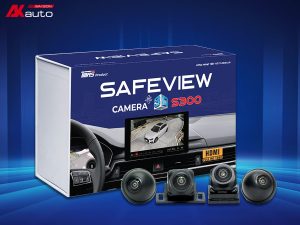 Camera 360 Safeview S300