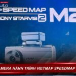 Camera hành trình Vietmap SpeedMap M2