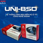 Cảnh Báo Điểm Mù Uni BSD U7