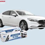 Cốp Điện Mazda 6 Chính Hãng