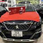 Có nên độ cốp điện Peugeot 3008