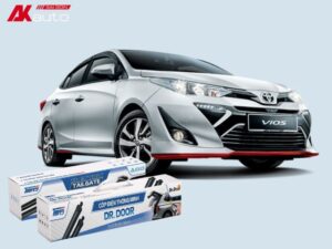 Cốp Điện vios Chính Hãng