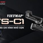 Đánh giá camera hành trình Vietmap C1