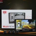 Camera 360 ICAR Elliview V5 Lite