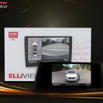 Camera 360 ICAR Elliview V5-S