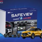 Camera 360 Safeview LUX - 300 dành riêng cho Mitsubishi Xforce