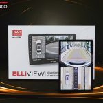 Camera 360 độ Elliview V5F Lite dành cho xe Ford