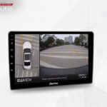 Giá cả và chính sách bán camera 360 ICAR Elliview V5-P Tại Akauto