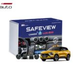 Camera 360 Safeview LUX - 300 dành riêng cho Mitsubishi Xforce